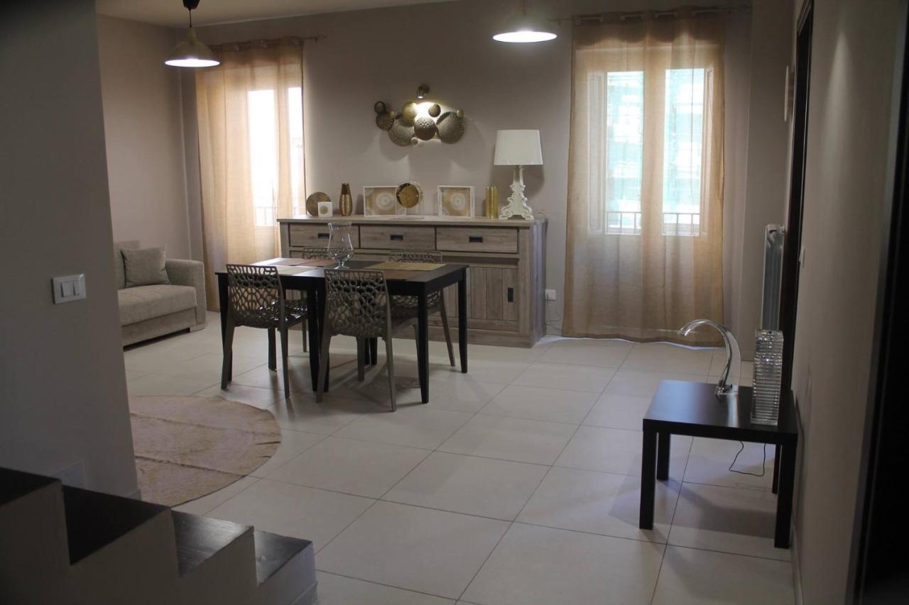 L' Argania Holiday House Villa Palermo Exterior photo