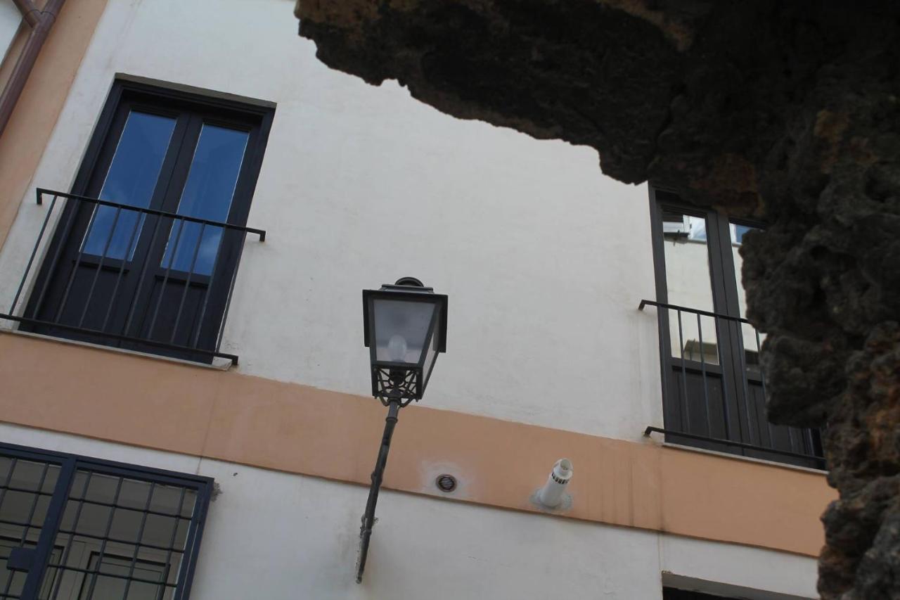 L' Argania Holiday House Villa Palermo Exterior photo