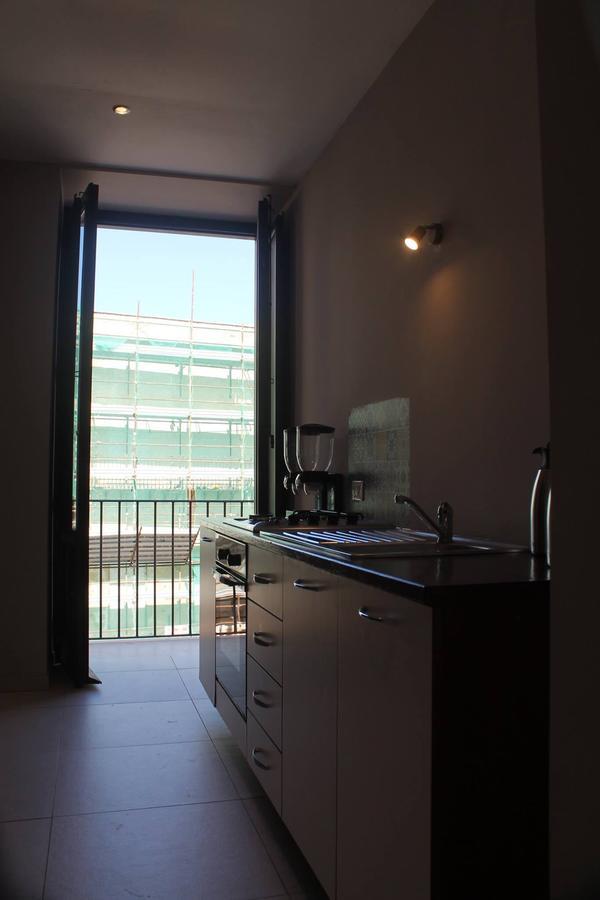 L' Argania Holiday House Villa Palermo Exterior photo