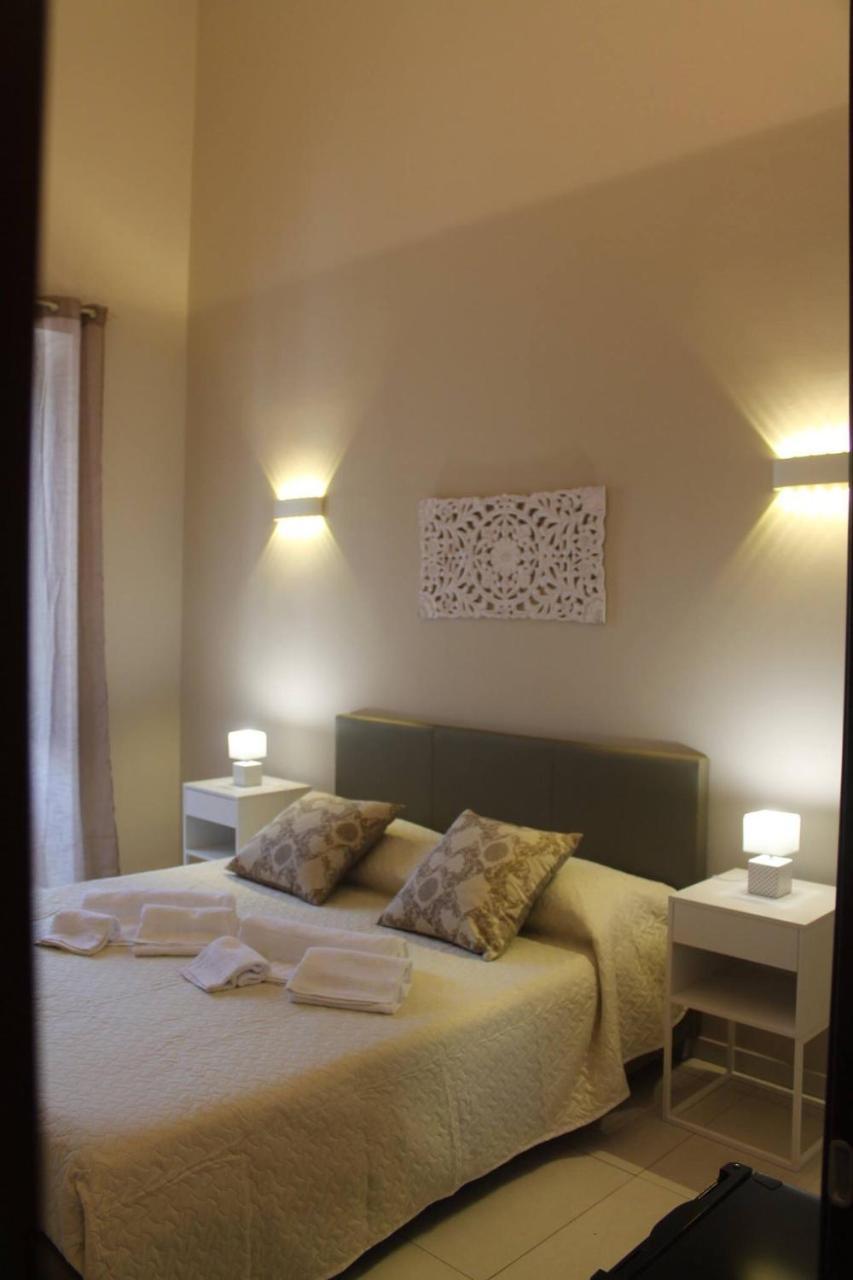 L' Argania Holiday House Villa Palermo Exterior photo