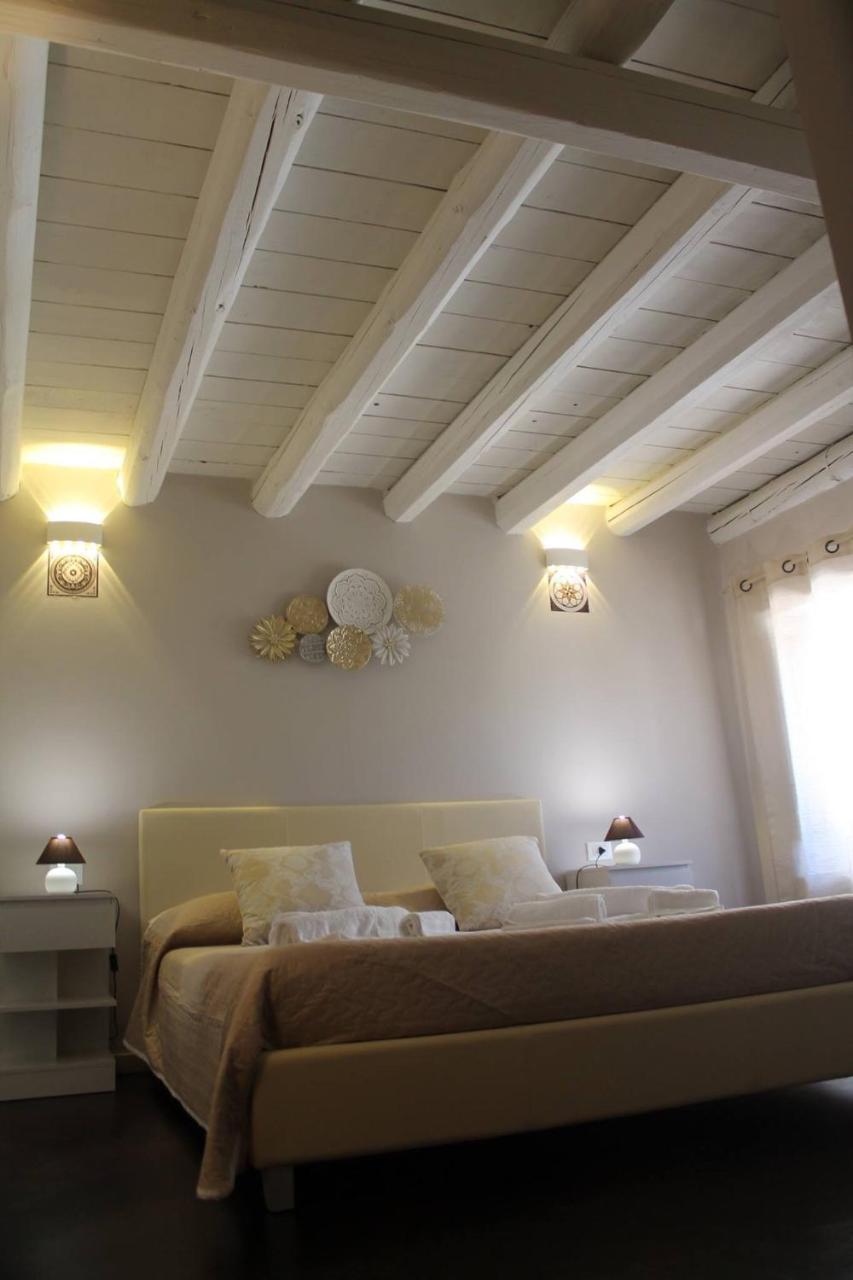 L' Argania Holiday House Villa Palermo Exterior photo