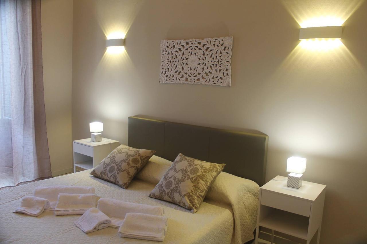 L' Argania Holiday House Villa Palermo Exterior photo