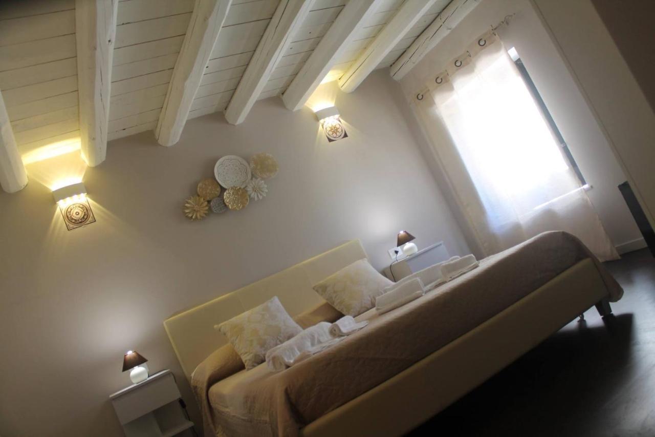 L' Argania Holiday House Villa Palermo Exterior photo